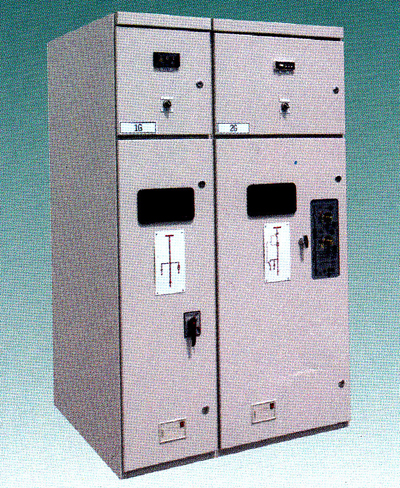 HXGN-12 环网柜生产厂家